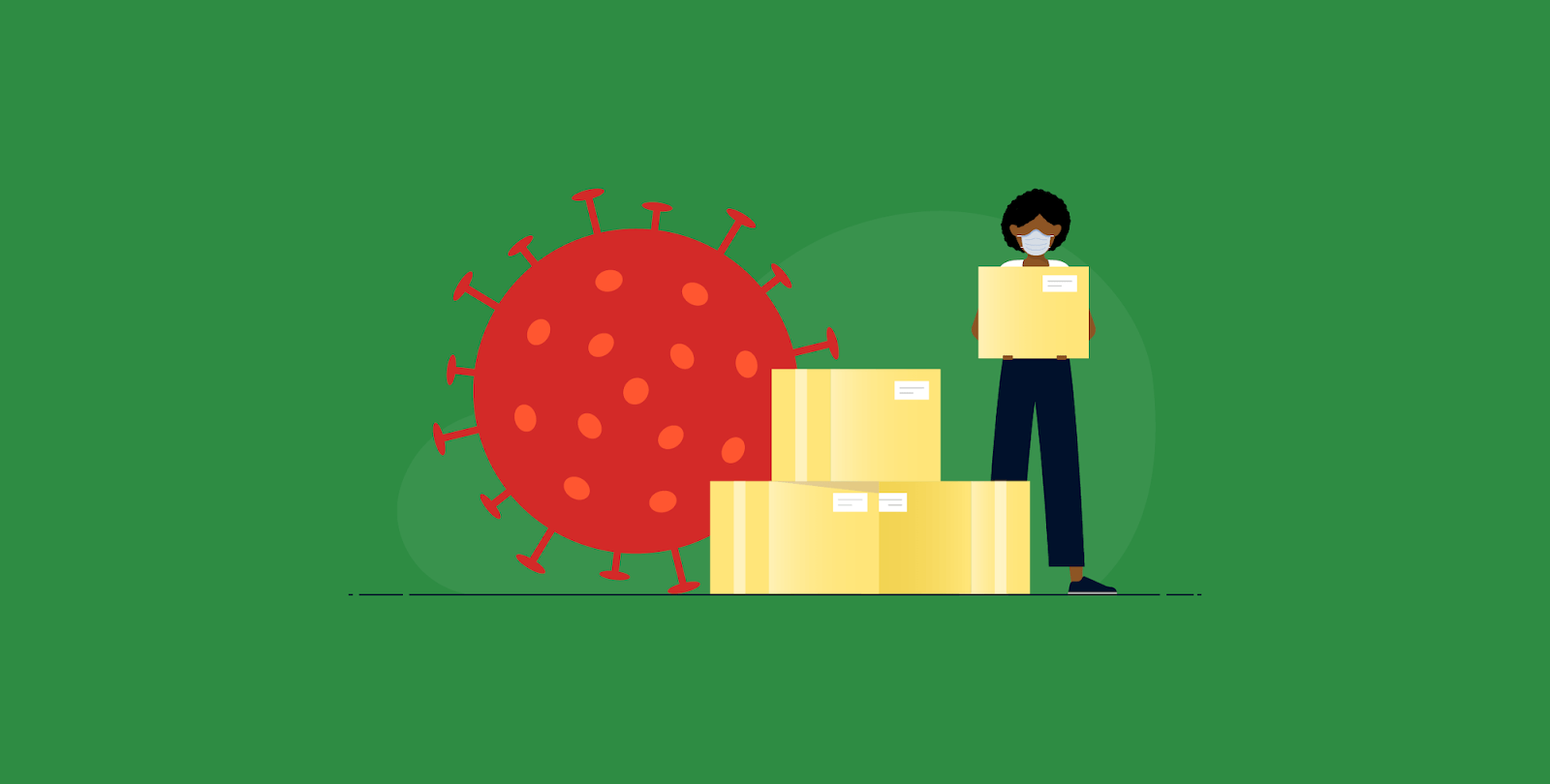 How to Pivot Your E-commerce Strategy During the COVID-19 Pandemic