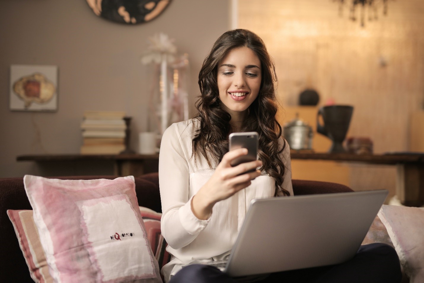 8 Online Business Ideas You Can Start