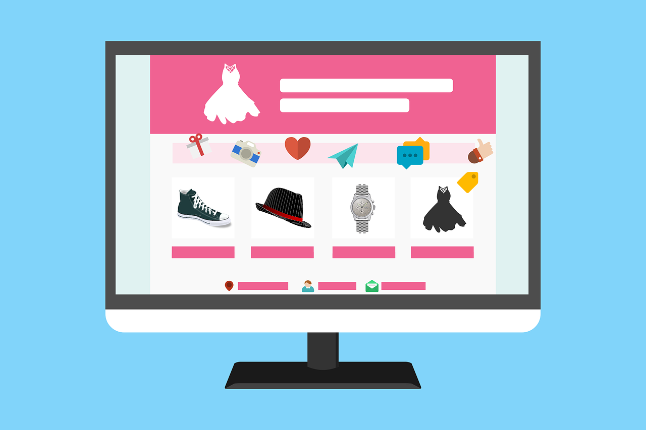 7 Major Principles of a Good Web Design