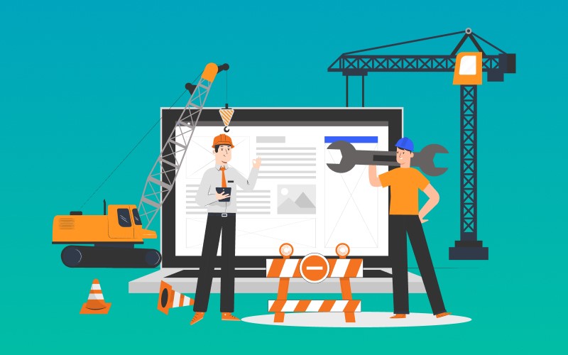 Should You Develop Your Own Website? The Pros and Cons