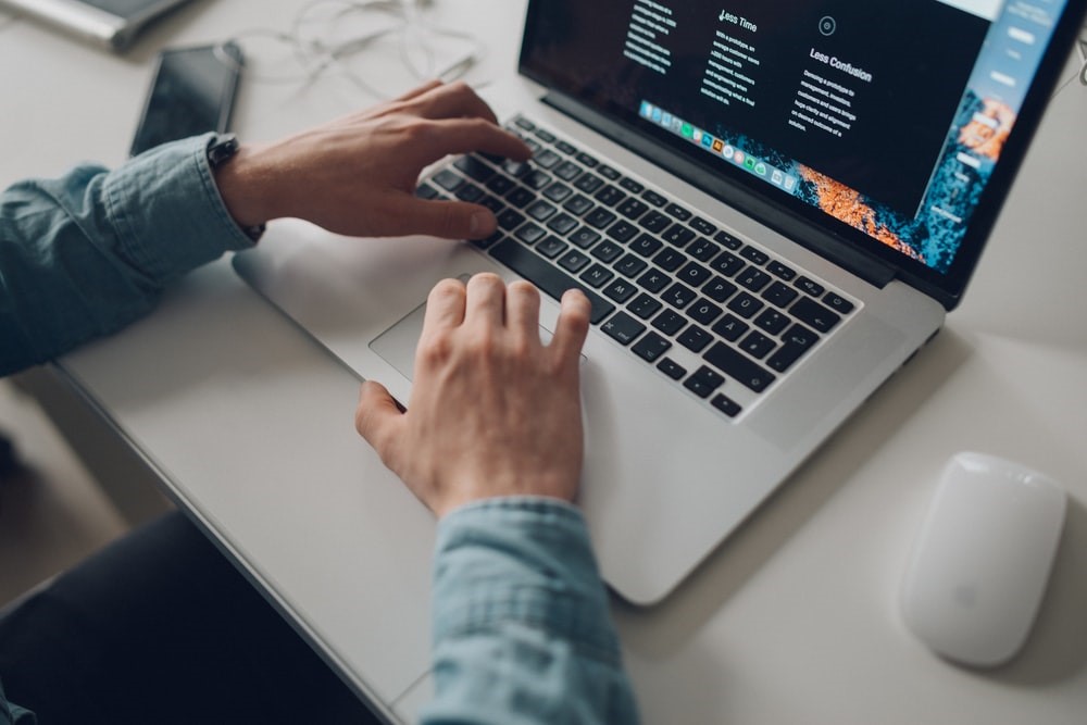 6 Top Web Development Trends You Need to Know in 2021