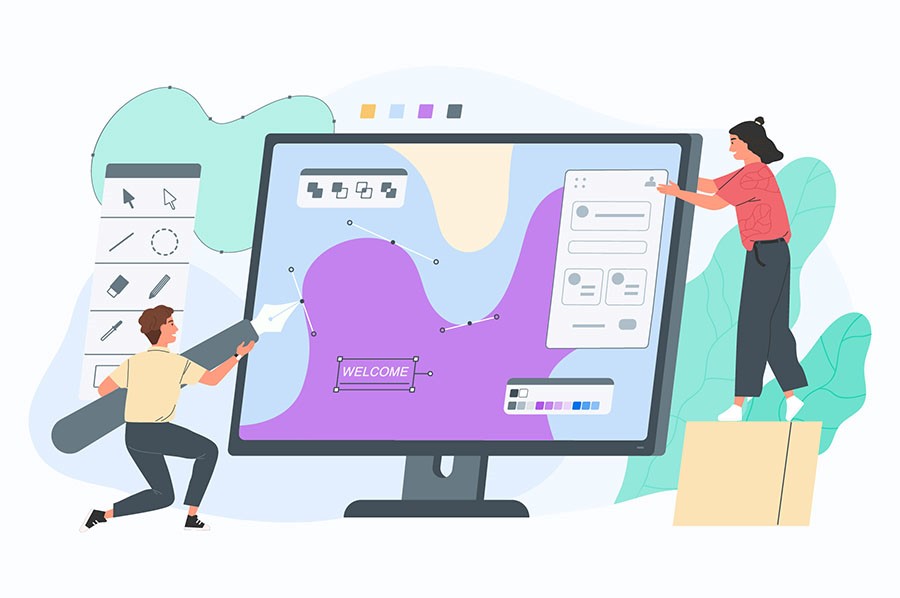 5 Do's and Don'ts of Website Design