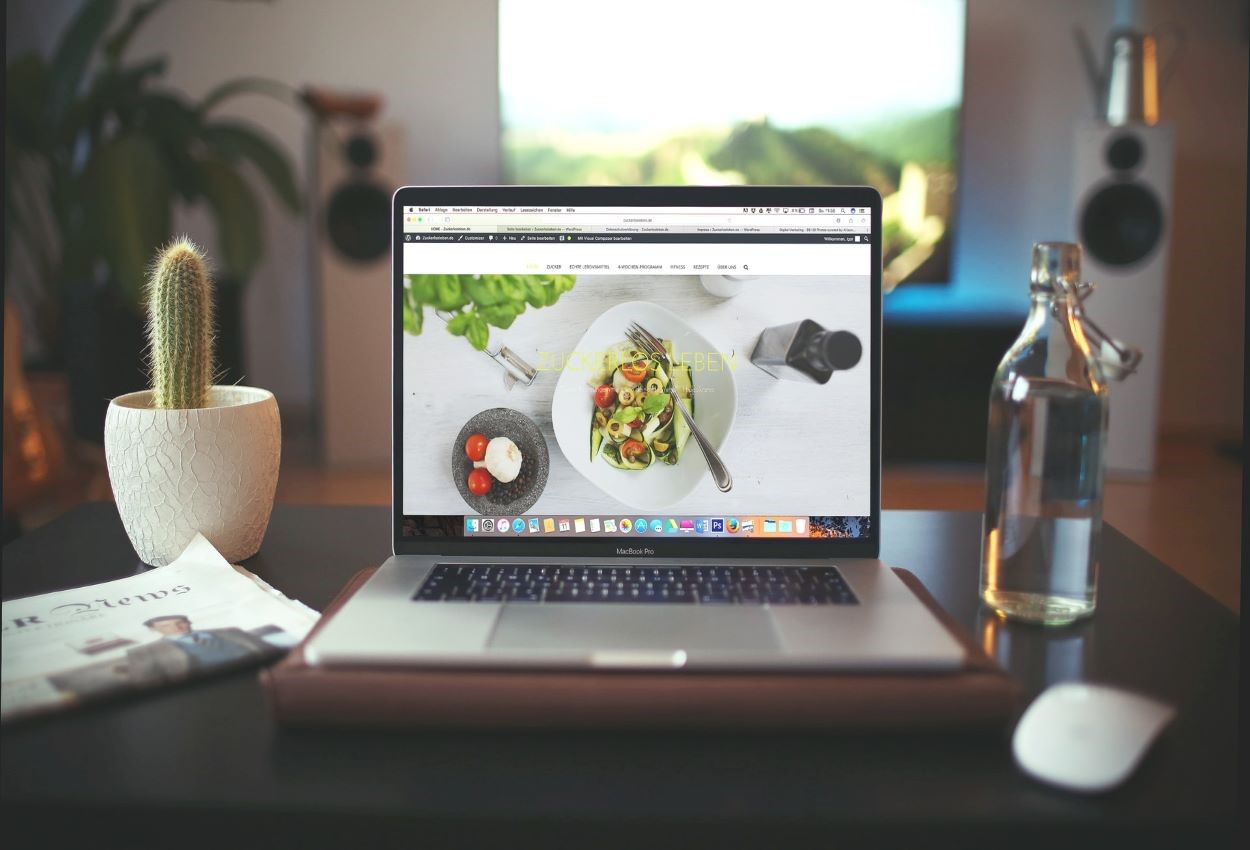 8 Web Design Elements to Make Your Website Stand Out