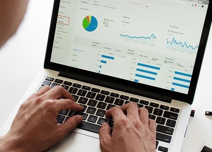 7 Steps to Increasing Organic Web Traffic