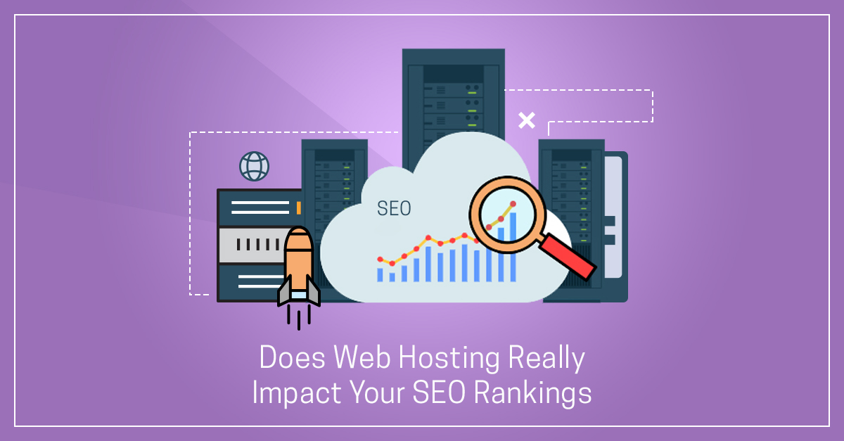 Web Hosting & SEO – Why Choose the Best Web Hosting for SEO?