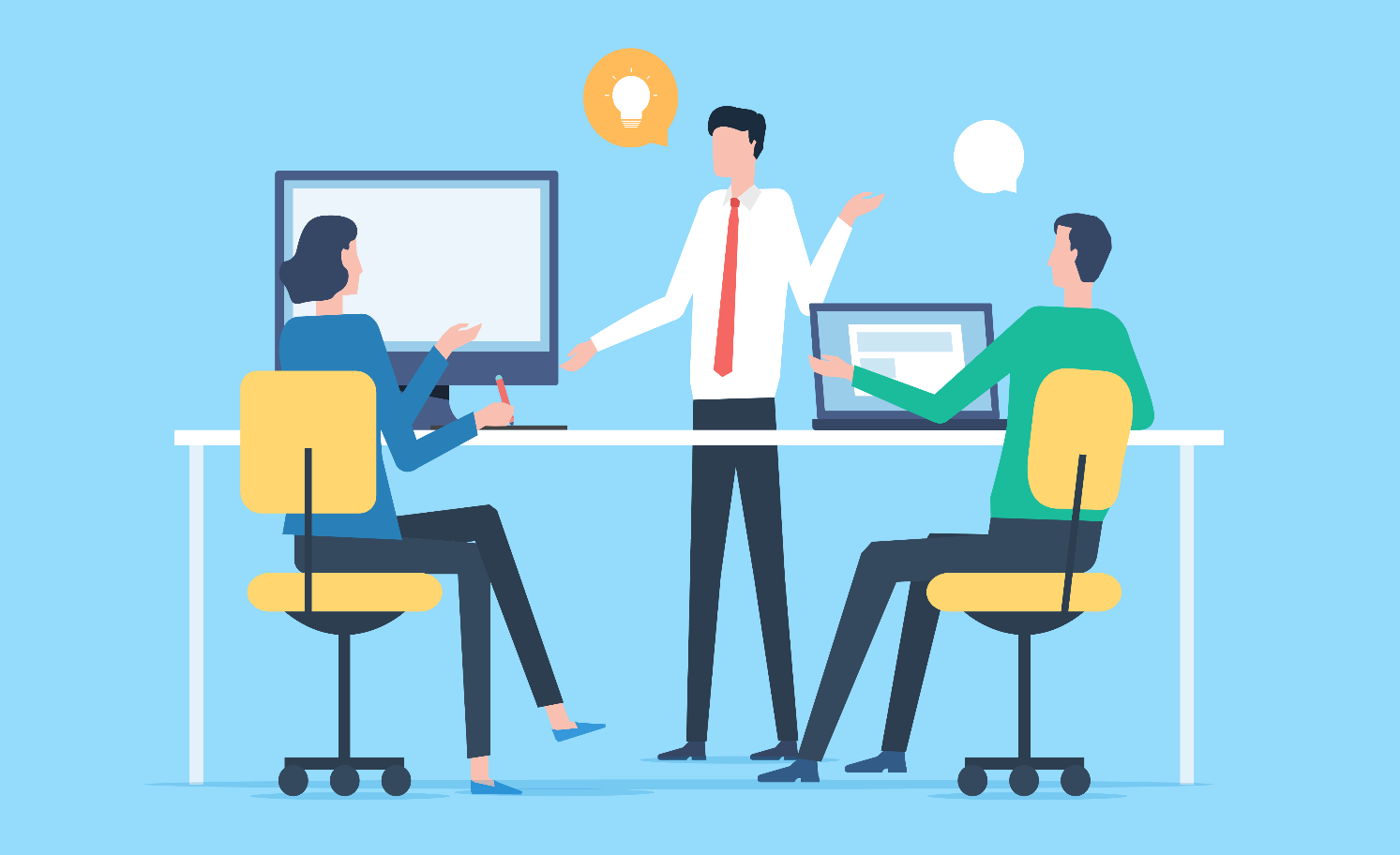 How To Grow Your Small Business? 8 Tips From Experts