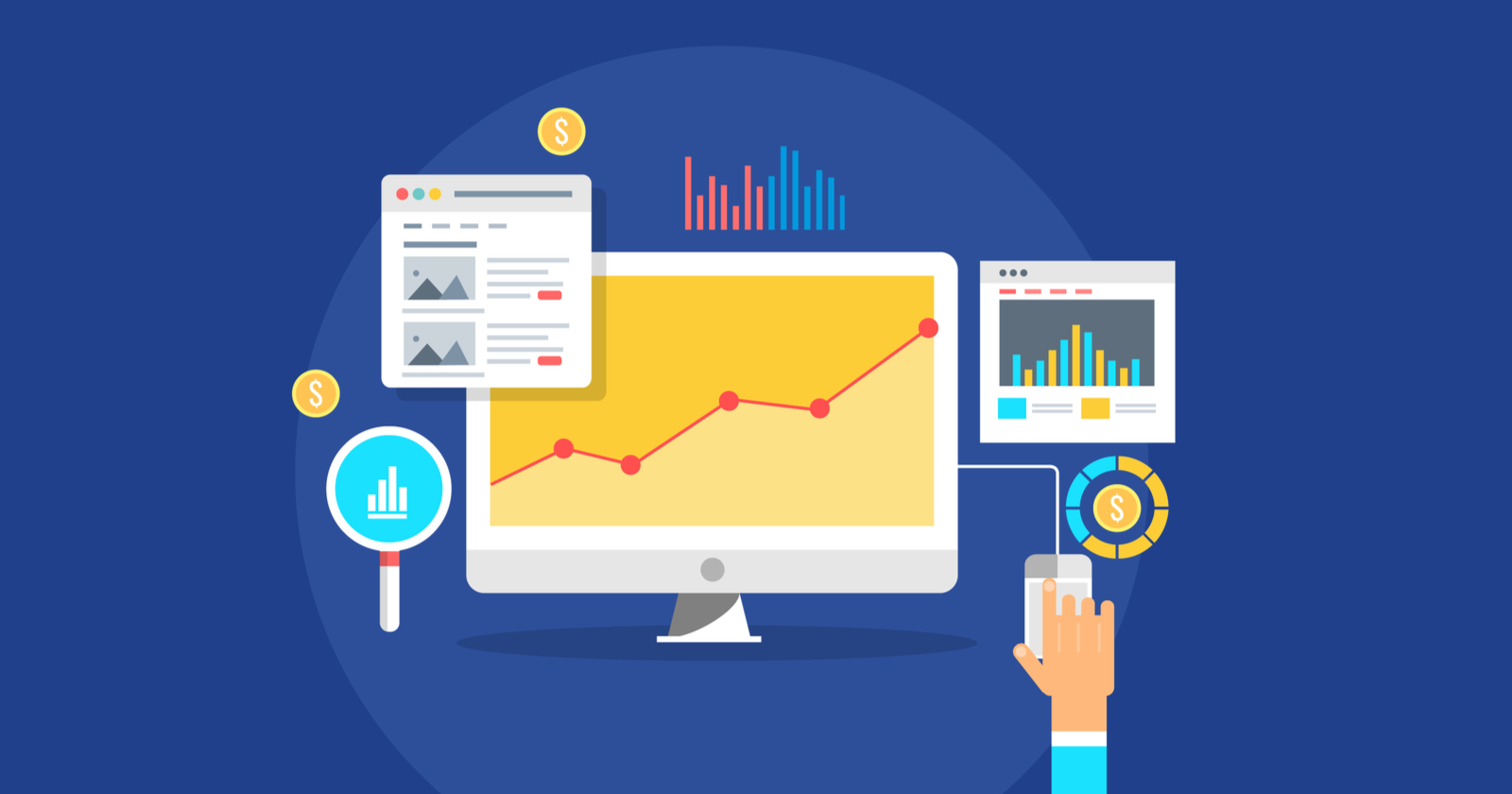 Here's How You Can Get More Google Traffic
