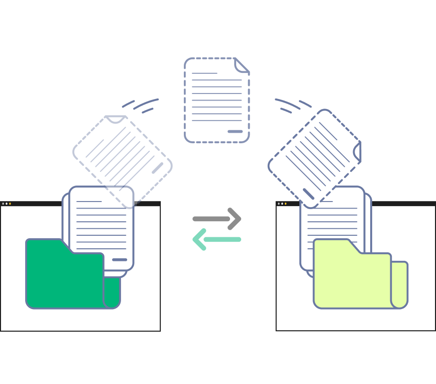 Backup & Restore