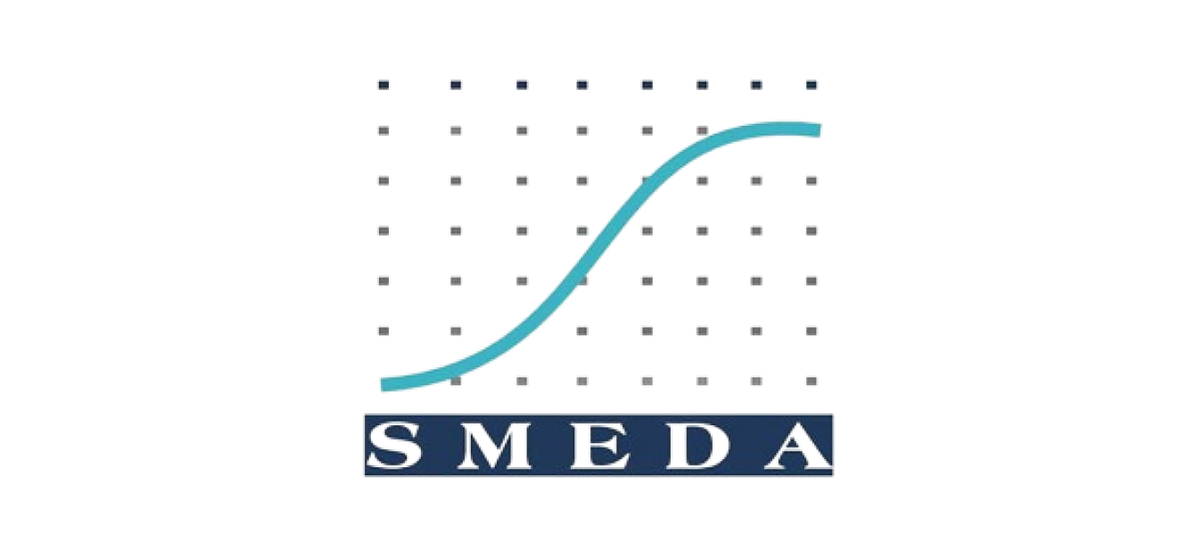 SMEDA-Logo